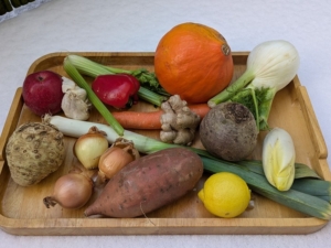 Prävention - wie bleibe ich gesund?
