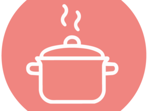 Kochen, Genuss und Begegnung
