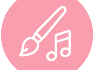 Kreativität, Kultur und Musik